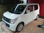 Suzuki Wagon R 2016