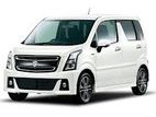 Suzuki Wagon R 2016(80%) Leasing (12%)