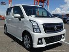 Suzuki WAGON R 2017 80% Leasing