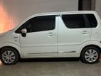 Suzuki Wagon R 2017