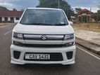 Suzuki Wagon R 2017