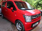 Suzuki Wagon R 2017