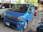 Suzuki Wagon R 2017