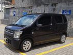 Suzuki Wagon R 2017