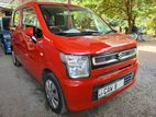 Suzuki Wagon R 2017