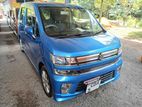 Suzuki Wagon R 2017