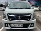 Suzuki Wagon R 2017