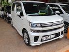 Suzuki Wagon R 2017