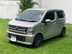 Suzuki Wagon R 2017