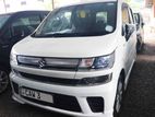 Suzuki Wagon R 2017