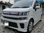 Suzuki Wagon R 2017