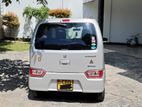 Suzuki Wagon R 2017