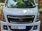 Suzuki Wagon R 2017