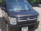 Suzuki Wagon R 2017