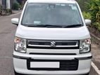 Suzuki Wagon R 2017
