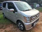 Suzuki Wagon R 2017