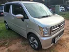 Suzuki Wagon R 2017