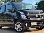 Suzuki Wagon R 2017