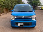 Suzuki Wagon R 2017