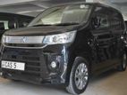 Suzuki Wagon R 2017