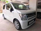 Suzuki Wagon R 2017