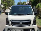 Suzuki Wagon R 2017