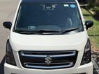 Suzuki Wagon R 2017