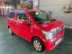 Suzuki Wagon R 2017
