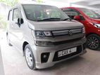 Suzuki Wagon R 2017