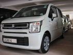 Suzuki Wagon R 2017