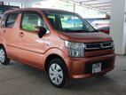 Suzuki Wagon R 2017