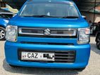 Suzuki Wagon R 2017
