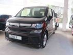 Suzuki Wagon R 2017