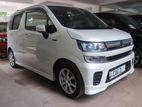Suzuki Wagon R 2017