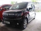 Suzuki Wagon R 2017
