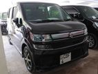Suzuki Wagon R 2017