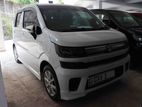 Suzuki Wagon R 2017