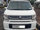 Suzuki Wagon R 2017