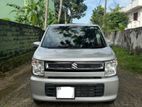 Suzuki Wagon R 2017
