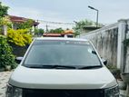 Suzuki Wagon R 2017