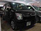 Suzuki Wagon R 2017
