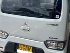 Suzuki Wagon R 2017