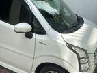Suzuki Wagon R 2017