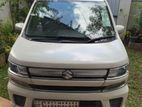 Suzuki Wagon R 2017