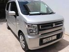 Suzuki Wagon R 2017