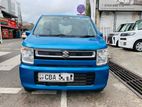 Suzuki Wagon R 2017