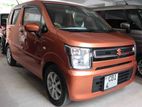 Suzuki Wagon R 2017