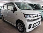 Suzuki Wagon R 2017
