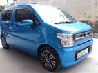Suzuki Wagon R 2017