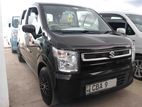 Suzuki Wagon R 2017